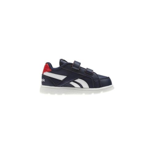 Baskets Basses Reebok Royal Prime Bleu