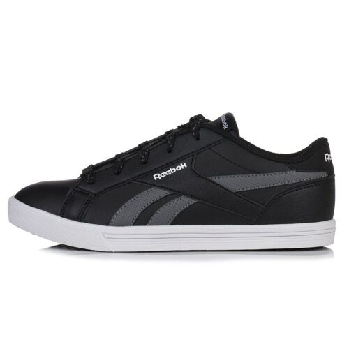 Baskets Basses Reebok Royal Comp 2l Noir