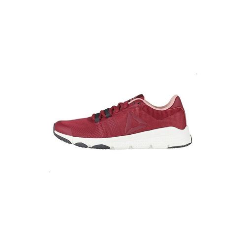 Baskets Basses Reebok Trainflex 2 Rouge