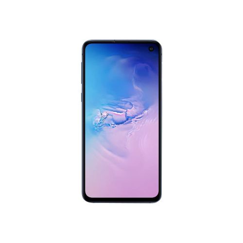 Samsung Galaxy S10e (Unlocked) 128 Go Bleu