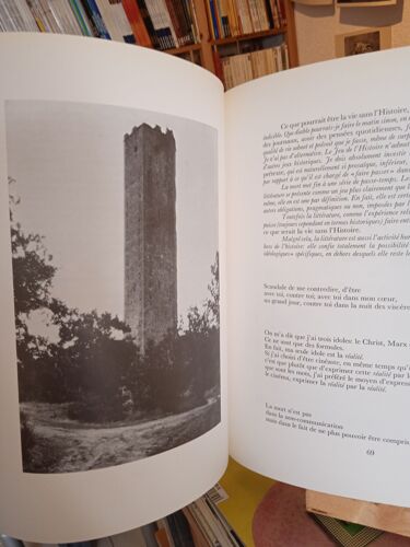 Pier Paolo Pasolini - "Avec Les Armes De La Poésie..."