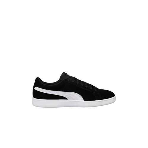 Baskets Basses Puma Smash V2 Noir