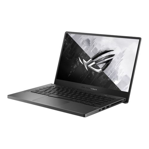 ASUS ROG Zephyrus G14 GA401QE-HZ066T - Ryzen 7 5800HS 16 Go RAM 512 Go SSD Gris