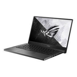 ASUS ROG Zephyrus G14 GA401QE-HZ066T - Ryzen 7 5800HS 16 Go RAM 512 Go SSD Gris