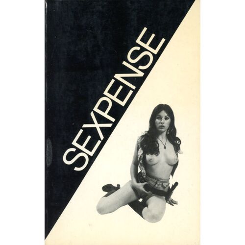 Biches Aux Abois (Collection Sexpense)