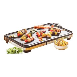 Siméo PLA470 - Plancha -électrique - 1635 cm ²