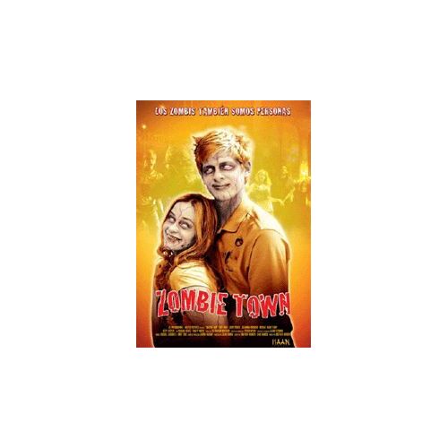 Zombie Town (Wasting Away) (2007) (Import)