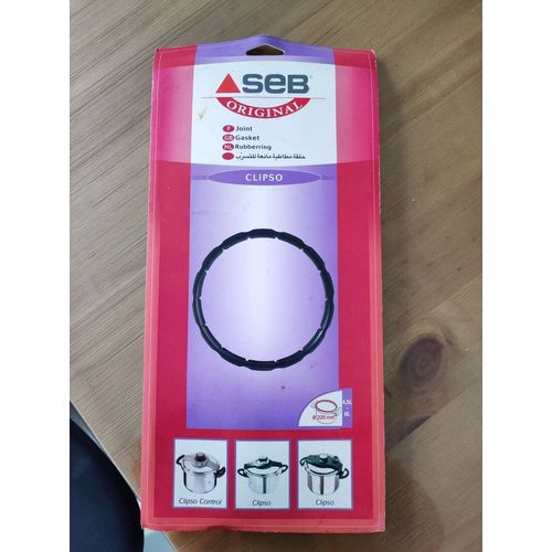 Joint de cocotte Seb clipso