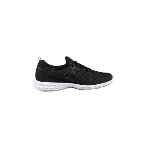 Baskets Basses Reebok Zpump Fusion Noir