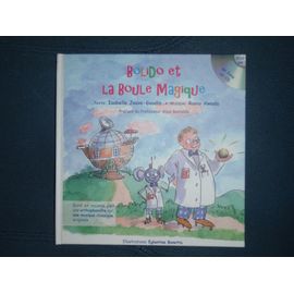 Bolido Et La Boule Magique