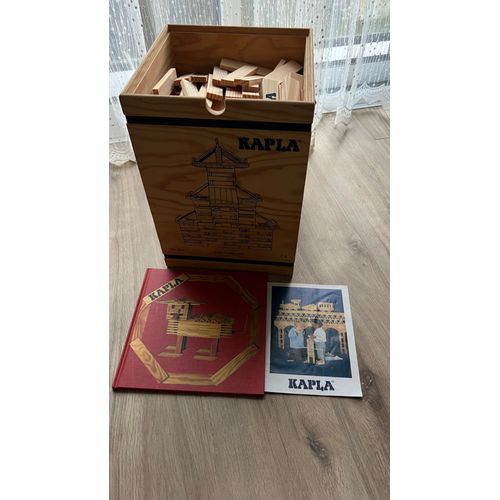 Set Kapla 280 pièces