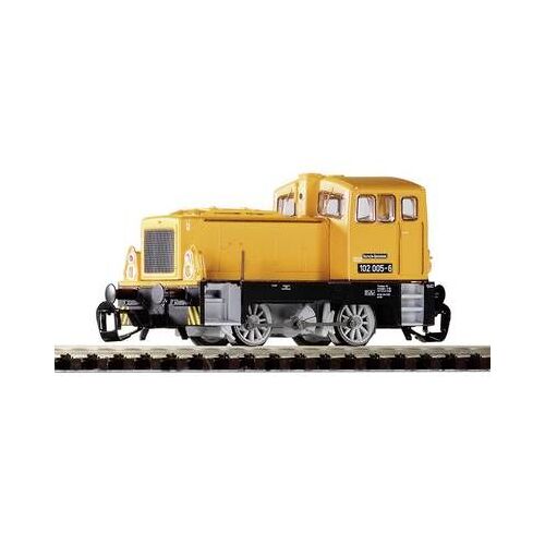Locomotive Diesel Piko Tt 47303 Tt-Piko Tt