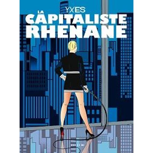 La Capitaliste Rhenane