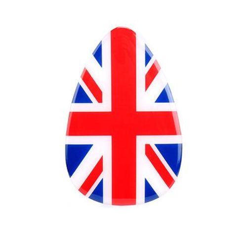 Union Jack Rouge - Autocollant 3d Union Jack Pour Tableau De Bord, Décoration De Voiture Pour Mini Cooper S Clubman F54 F55 F56, Accessoires'intérieur