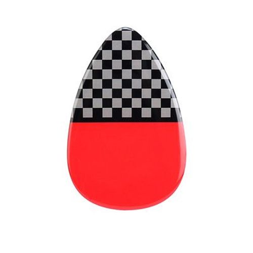 Jcw - Autocollant 3d Union Jack Pour Tableau De Bord, Décoration De Voiture Pour Mini Cooper S Clubman F54 F55 F56, Accessoires'intérieur