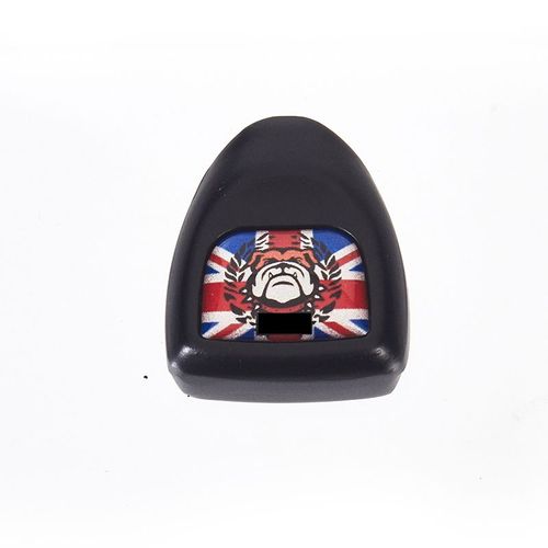 Autocollant De Bouton De Démarrage De Voiture En Un Clic Pour Bmw Mini Cooper F54 F55 F56 F60 Accessoires De Décoration De Boîtier Intérieur De Voiture