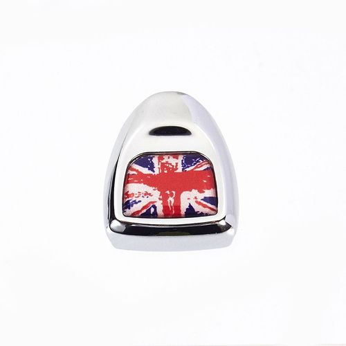 Autocollant De Bouton De Démarrage De Voiture En Un Clic Pour Bmw Mini Cooper F54 F55 F56 F60 Accessoires De Décoration De Boîtier Intérieur De Voiture