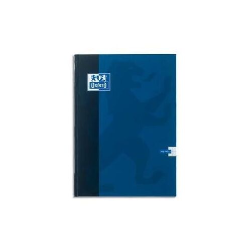 Oxford Cahier Essential Brochure 192 Pages Seyès 21x29,7