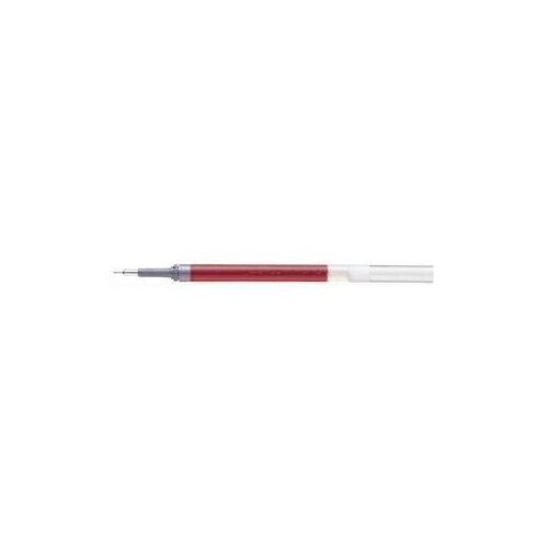 Pentel Mine De Recharge Pour Roller Bln 35/75 (Lrn5) 0,5mm Noir