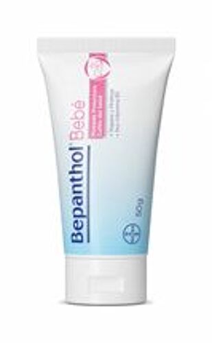 Bepanthol Crème Protectrice Bébé 100g 