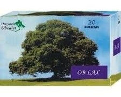 Bio-Lax Laxatif 20 Enveloppes 