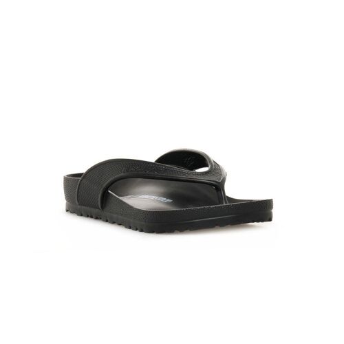 Tongs Birkenstock Honolulu Eva Noir