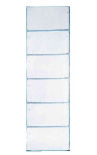 Leitz Planches D'étiquettes Sur Bandes, Bords Non Perforés
