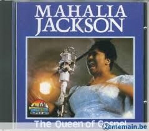 Queen Of Gospel (22 Tracks)