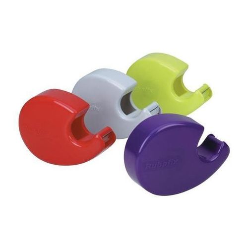 Esselte Dévidoir Escargot Dr33, En Plastique Abc, Non Équipé