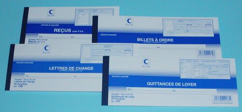 Elve C.Souche Recus Sans Tva 105x210 50 Fets