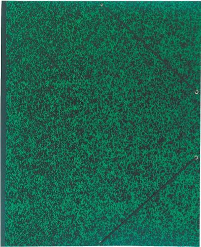 Carton A Dessin Annonay Avec Elastiques 26x33cm - A4 Maxi