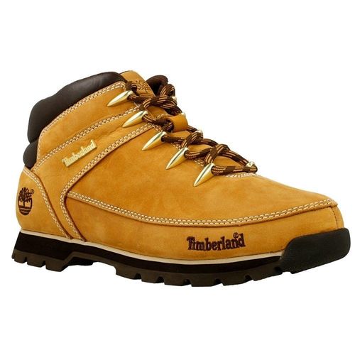 Montantes Timberland Euro Sprint Hiker Jaune