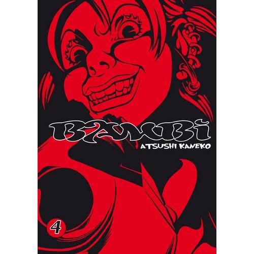Bambi - Tome 4
