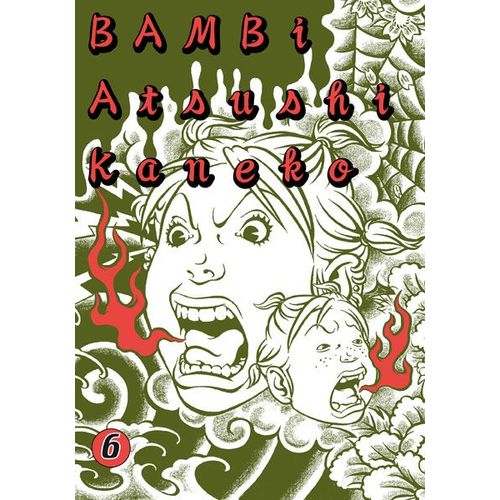 Bambi - Tome 6