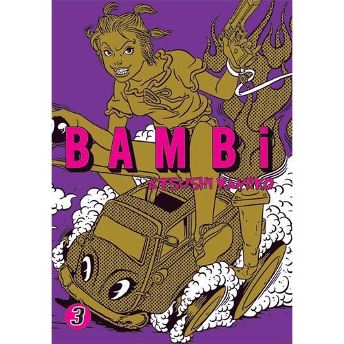 Bambi - Tome 3