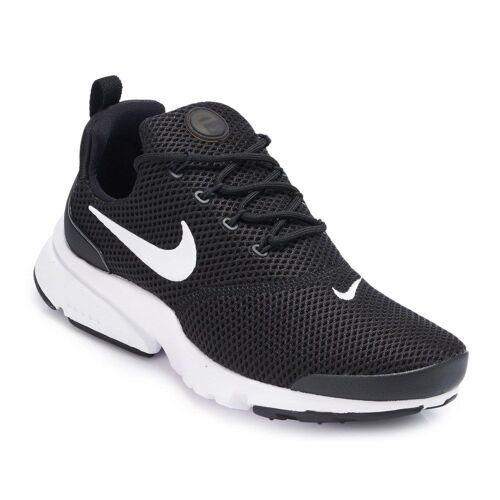 Baskets Basses Nike Presto Fly - Blanc - 36 1/2