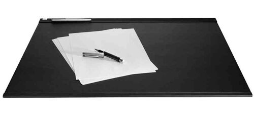 Sigel Memocenter "Cintano:S", Noir Saphir