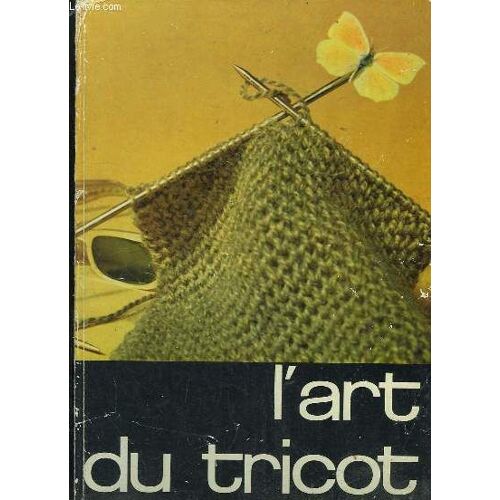 L Art Du Tricot.