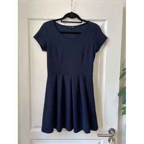 Robe Patineuse Etam 