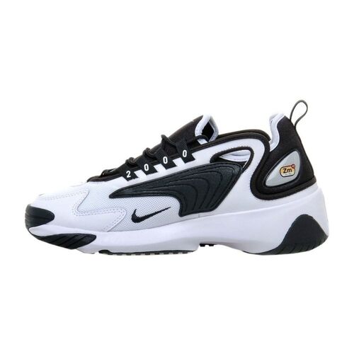 Baskets Basses Nike Zoom 2k Blanc