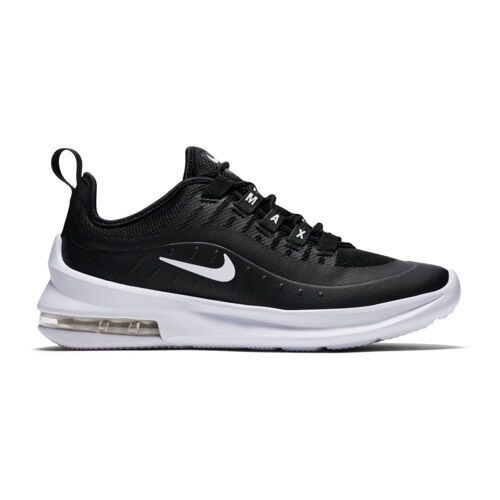 Baskets Basses Nike Air Max Axis Gs Noir