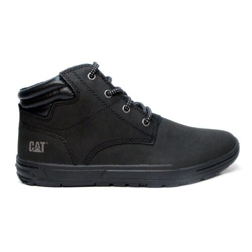 Montantes Caterpillar Cat Creedence Noir