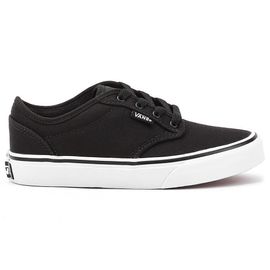Baskets Tennis Vans Atwood Noir
