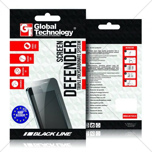 Gt Film Protecteur  Gt  Sony Xperia Sp (M35h) Defend