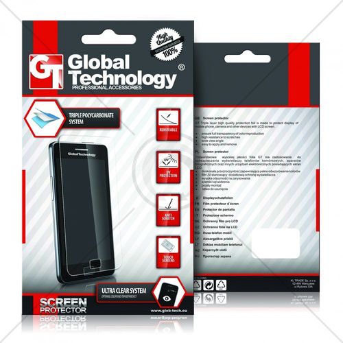 Gt Film Protecteur  Gt  Sony Xperia Sp (M35h)