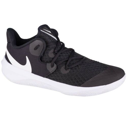 Baskets Basses Nike Zoom Hyperspeed Court Blanc