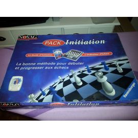 Jeu D'echec Electronique