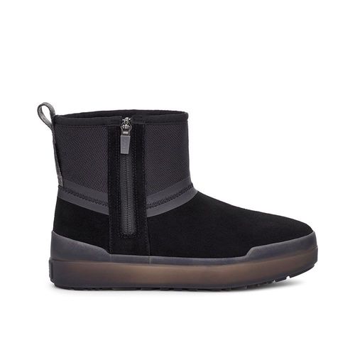 Montantes Ugg Classic Tech Mini W Noir