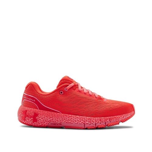 Baskets Basses Under Armour Ua Hovr Machina Rouge