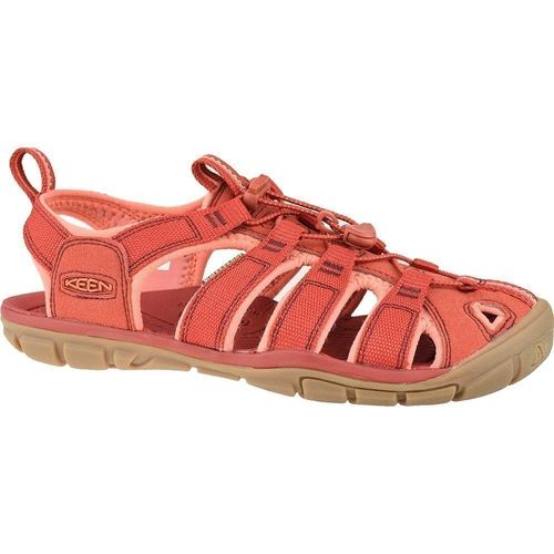 Sandales Keen Wms Clearwater Cnx Orange